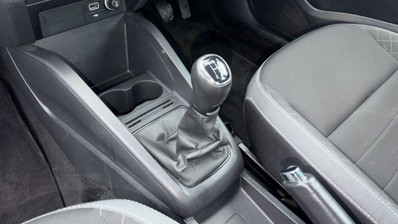 Skoda Fabia 1.0 MPI SE 5dr Petrol Hatchback